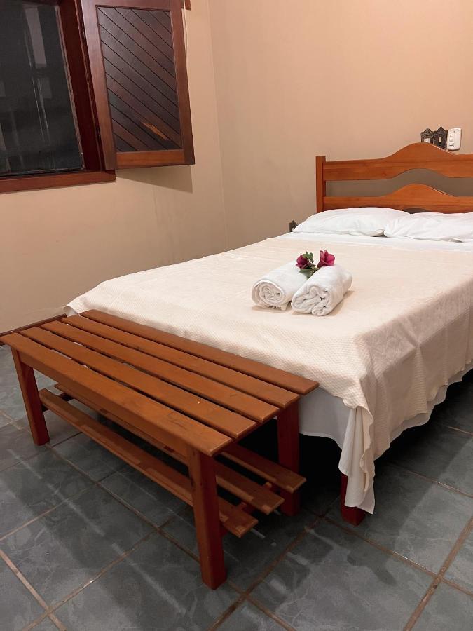 Pitanga Hotel Prado