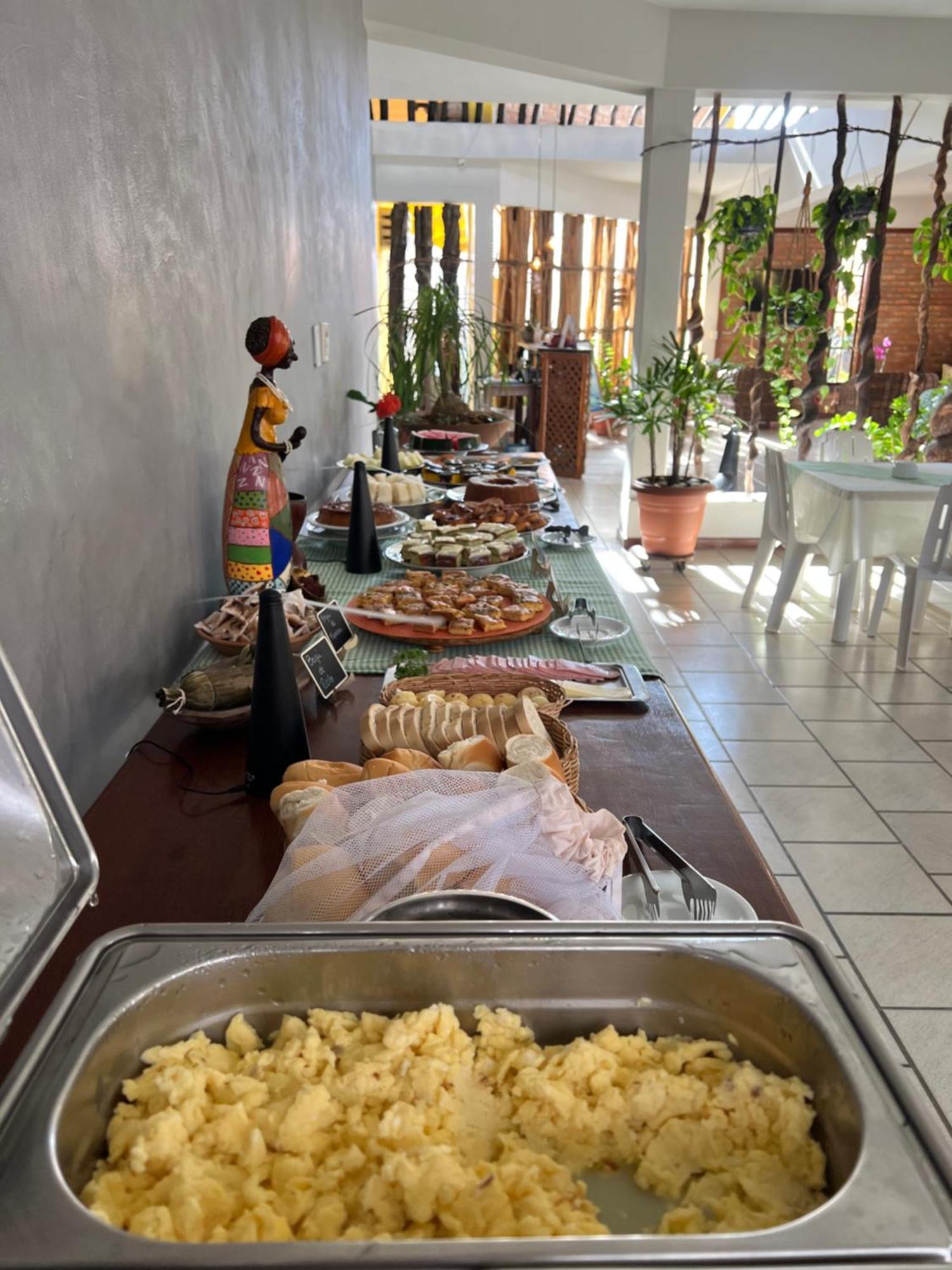 Pitanga Hotel
