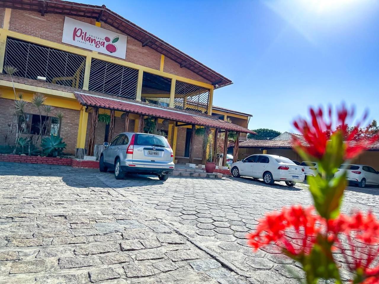 Hotel Pitanga Prado
