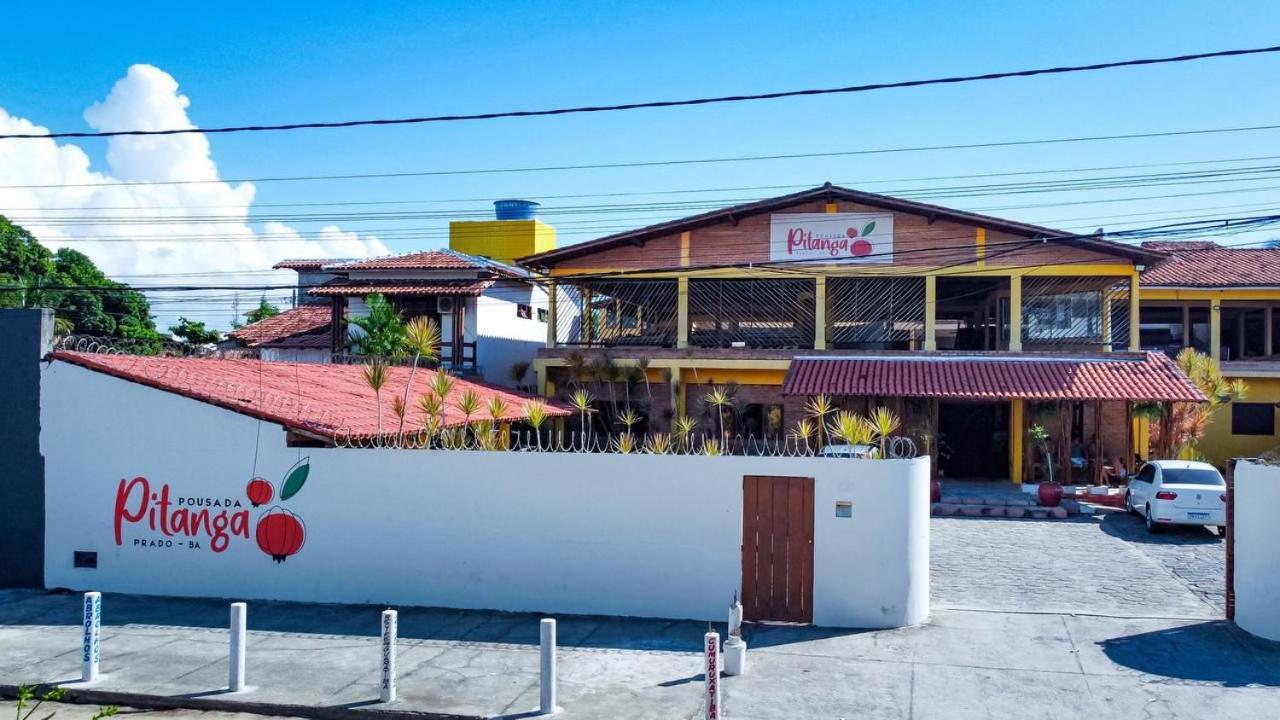 Pitanga 3*