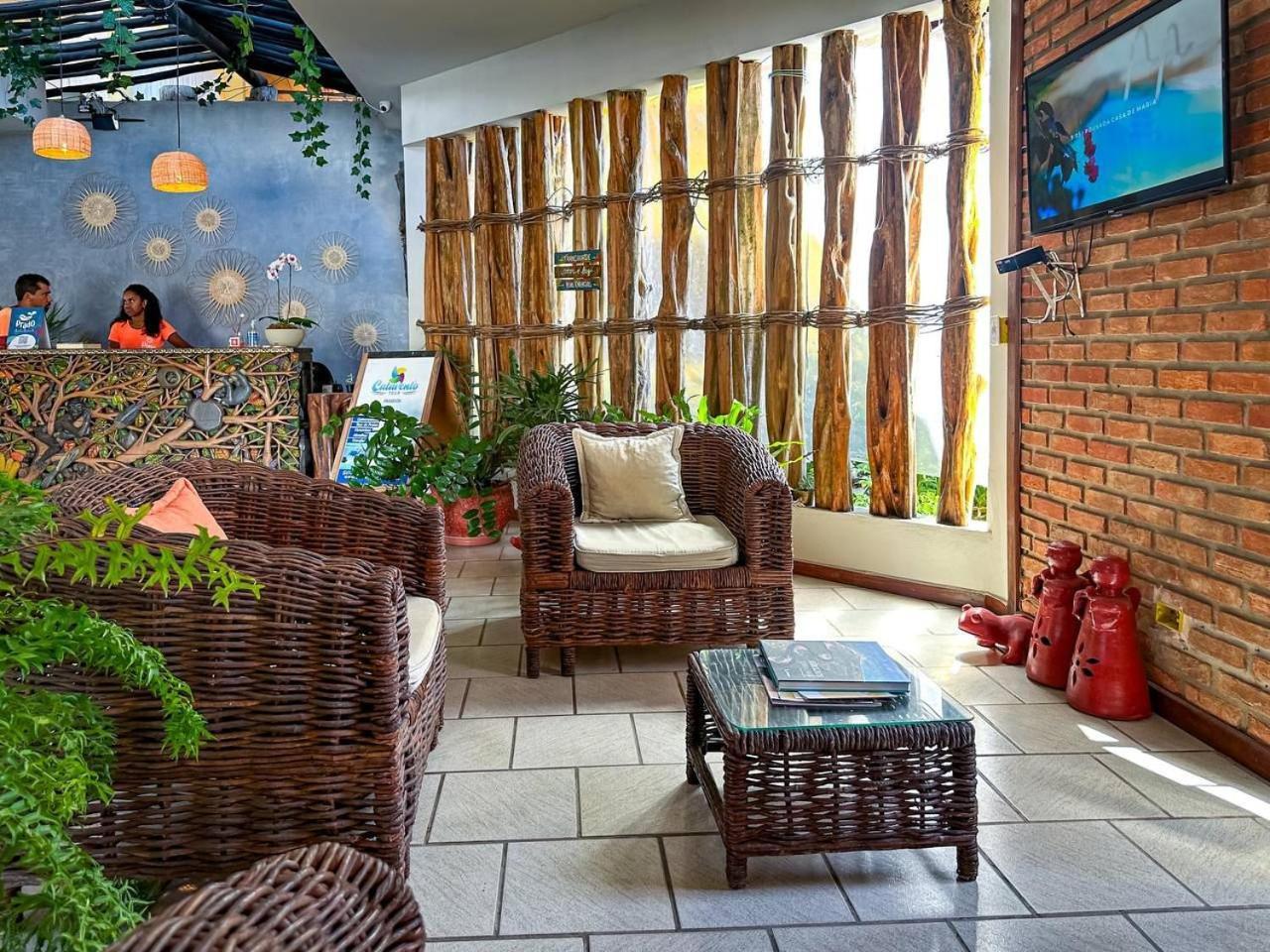 Pitanga Hotel Prado