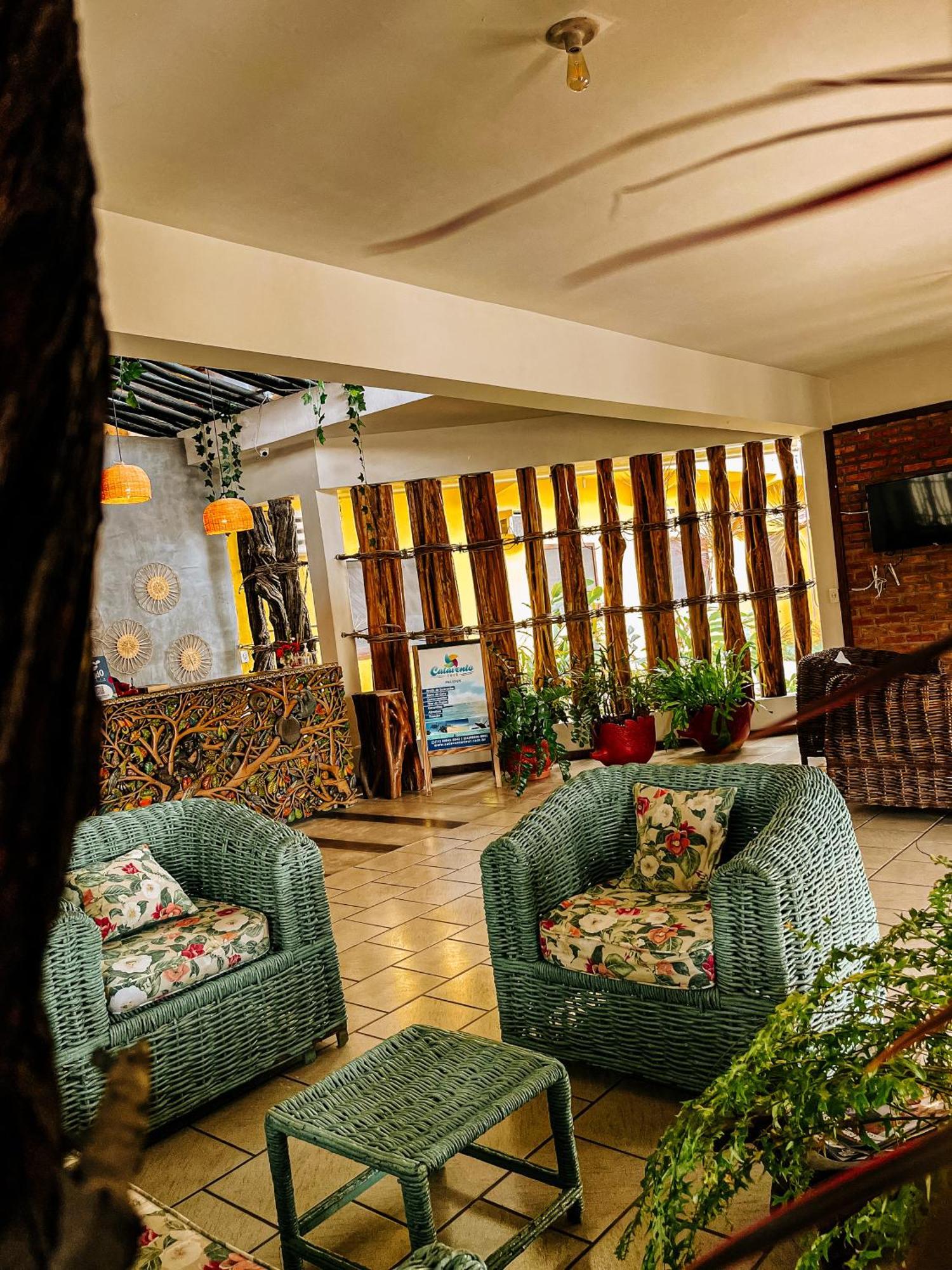 Pitanga Hotel 3*