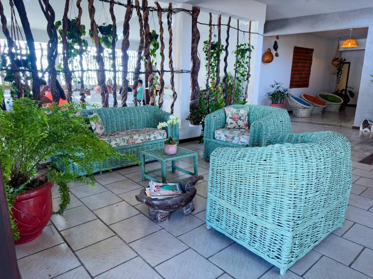 Hotel Pitanga Prado